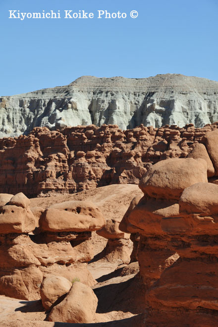Goblin Valley State Park